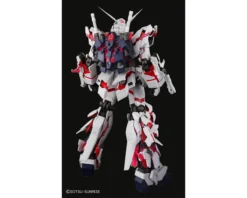 PG 1/60 UNICORN GUNDAM 17 PG 1/60 UNICORN GUNDAM -Figurines Du Modèle PG UNICORN GUNDAM 8