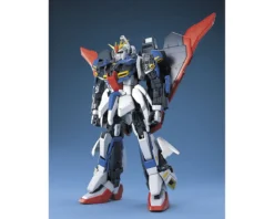 PG 1/60 ZETA GUNDAM -Figurines Du Modèle PG ZETA 3