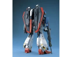 PG 1/60 ZETA GUNDAM -Figurines Du Modèle PG ZETA 4