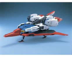 PG 1/60 ZETA GUNDAM -Figurines Du Modèle PG ZETA 5
