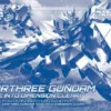 HG 1/144 EARTHREE DIVE INTO DIMENSION CLEAR 1 HG 1/144 EARTHREE DIVE INTO DIMENSION CLEAR -Figurines Du Modèle PKG 740x