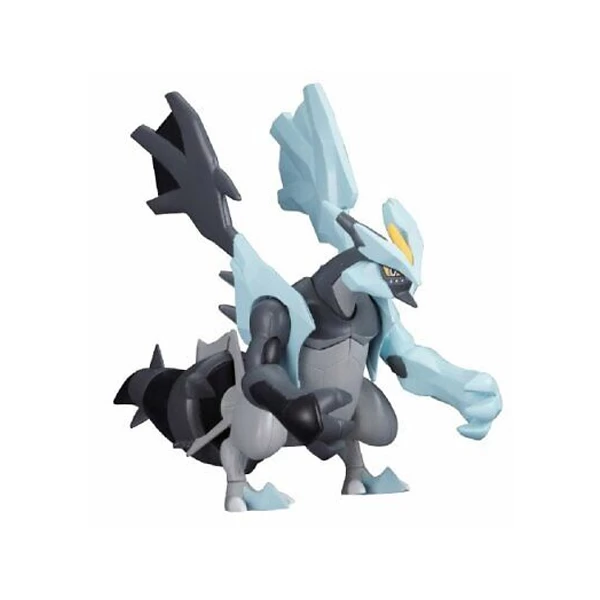 POKEMON POKE-PLA 27 BLACK KYUREM 4 POKEMON POKE-PLA 27 BLACK KYUREM – Image 2