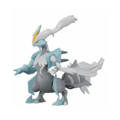 POKEMON POKE-PLA 28 WHITE KYUREM -Figurines Du Modèle PKP76948