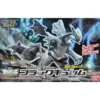 POKEMON POKE-PLA 27 BLACK KYUREM 2 POKEMON POKE-PLA 27 BLACK KYUREM -Figurines Du Modèle Pokepla Black Kyurem 27