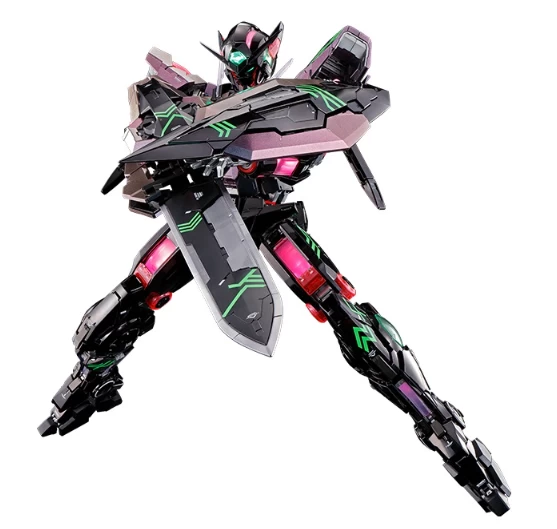 PG 1/60 GUNDAM EXIA REPAIR (CYBERISED COLOR VER.) 4 PG 1/60 GUNDAM EXIA REPAIR (CYBERISED COLOR VER.) – Image 2