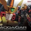 RG GAOGAIGAR -Figurines Du Modèle RG GAOGAIGAR