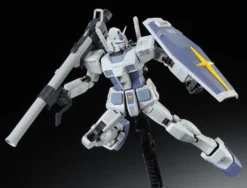 RG 1/144 RX-78-3 G-3 GUNDAM 15 RG 1/144 RX-78-3 G-3 GUNDAM -Figurines Du Modèle RG RX 78 3 G 3 Gundam G3 10