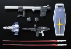 RG 1/144 RX-78-3 G-3 GUNDAM 17 RG 1/144 RX-78-3 G-3 GUNDAM -Figurines Du Modèle RG RX 78 3 G 3 Gundam G3 11