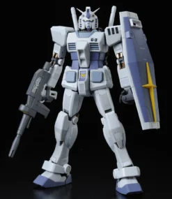 RG 1/144 RX-78-3 G-3 GUNDAM 14 RG 1/144 RX-78-3 G-3 GUNDAM -Figurines Du Modèle RG RX 78 3 G 3 Gundam G3 4