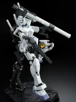 RG 1/144 RX-78-3 G-3 GUNDAM 16 RG 1/144 RX-78-3 G-3 GUNDAM -Figurines Du Modèle RG RX 78 3 G 3 Gundam G3 7