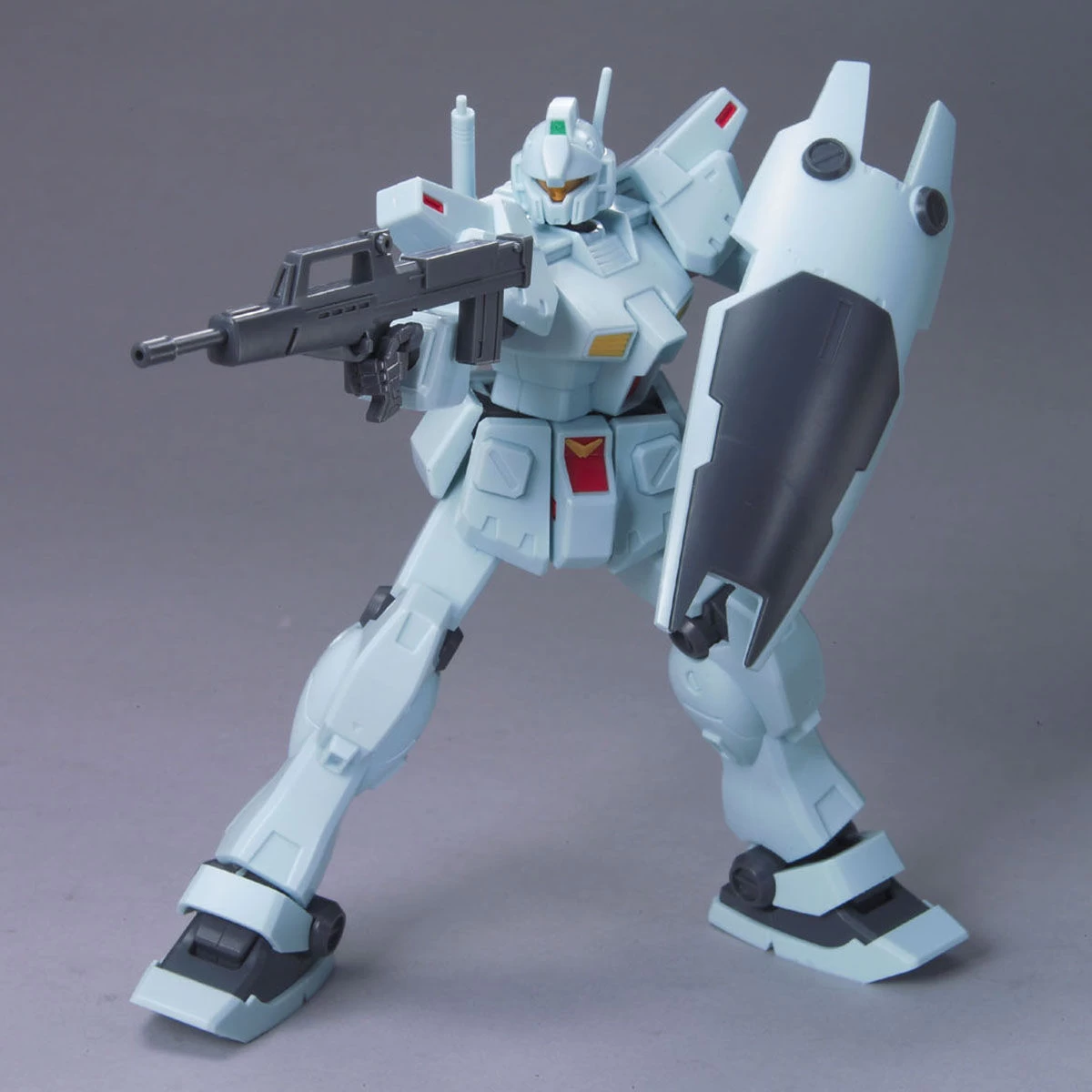HGUC 1/144 RGM-79N GM Custom 6 HGUC 1/144 RGM-79N GM Custom – Image 4