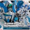 RG 1/144 RX-0 UNICORN GUNDAM PERFECTIBILITY (LIMITED) 1 RG 1/144 RX-0 UNICORN GUNDAM PERFECTIBILITY (LIMITED) -Figurines Du Modèle UC5
