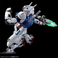 HG 1/144 Aerial Gundam (Permet Score 6 Ver) -Figurines Du Modèle aerial permet score 6 005 1