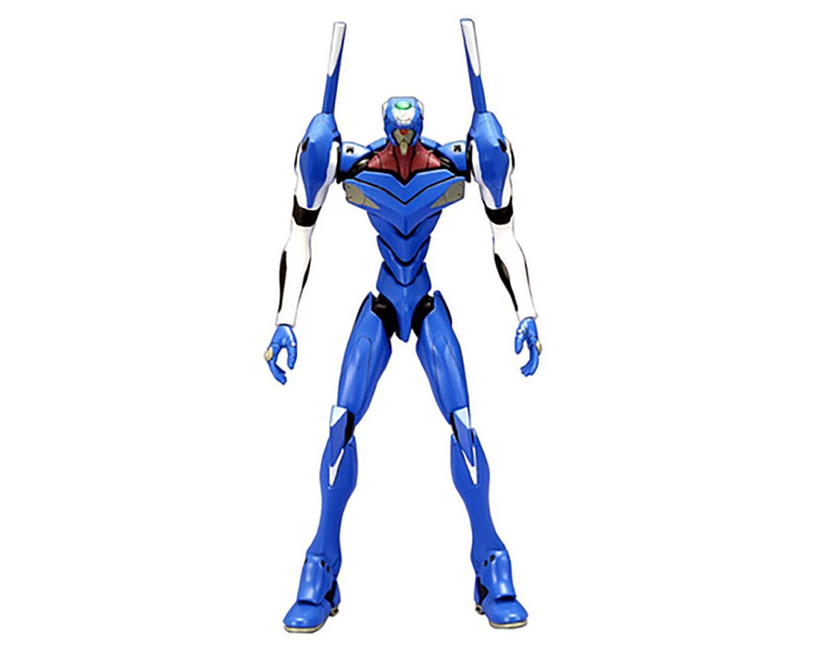 HG 1/144 EVA-00 4 HG 1/144 EVA-00 – Image 2