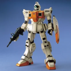 MG 1/100 RGM-79 (G)GM 11 MG 1/100 RGM-79 (G)GM -Figurines Du Modèle ban903907 2