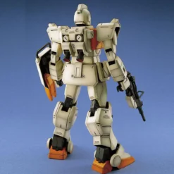 MG 1/100 RGM-79 (G)GM 10 MG 1/100 RGM-79 (G)GM -Figurines Du Modèle ban903907 3