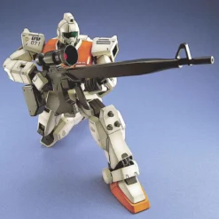 MG 1/100 RGM-79 (G)GM 9 MG 1/100 RGM-79 (G)GM -Figurines Du Modèle ban903907 4