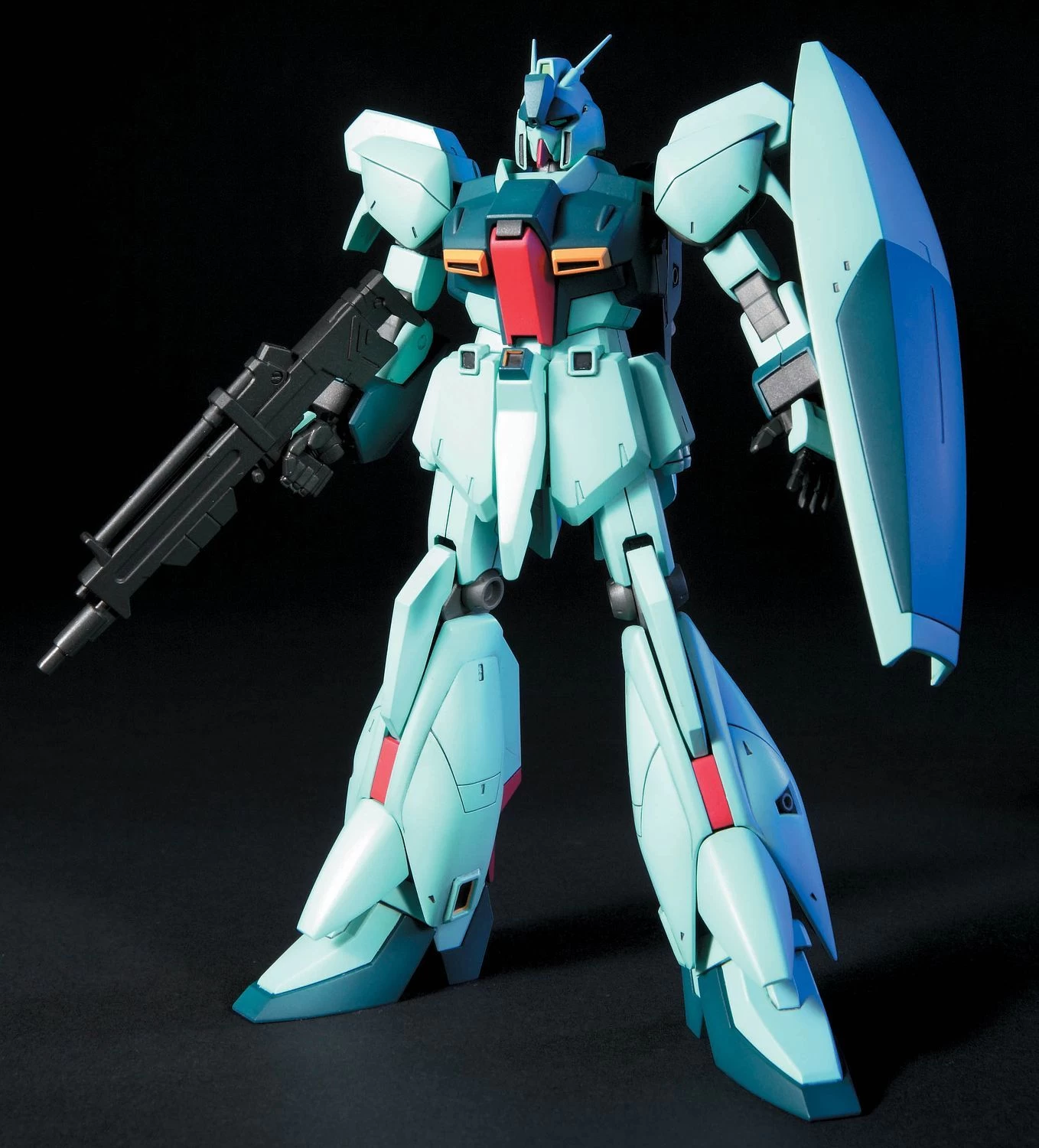 HGUC 1/144 RGZ-91 RE-GZ 4 HGUC 1/144 RGZ-91 RE-GZ – Image 2