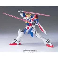 HGFC 1/144 G GUNDAM 13 HGFC 1/144 G GUNDAM -Figurines Du Modèle ban963118