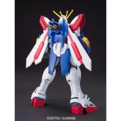 HGFC 1/144 G GUNDAM 10 HGFC 1/144 G GUNDAM -Figurines Du Modèle ban963118 8