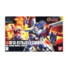 HGFC 1/144 G GUNDAM -Figurines Du Modèle ban963118box