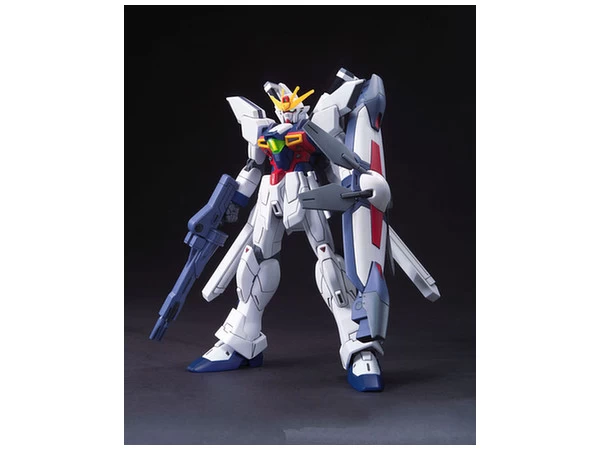 HGAW 1/144 GX-9900-DV GUNDAM X DIVIDER 4 HGAW 1/144 GX-9900-DV GUNDAM X DIVIDER – Image 2