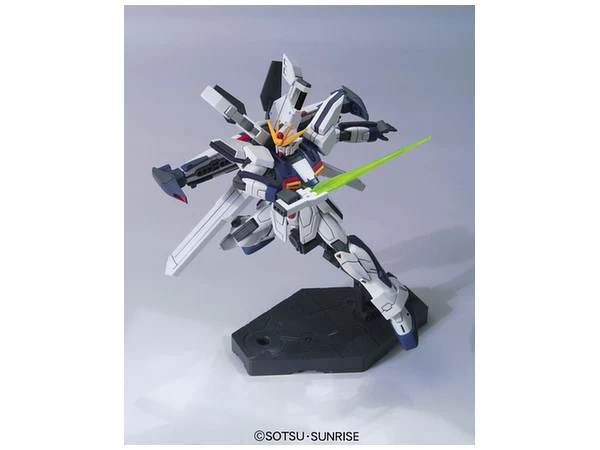 HGAW 1/144 GX-9900-DV GUNDAM X DIVIDER 7 HGAW 1/144 GX-9900-DV GUNDAM X DIVIDER – Image 5