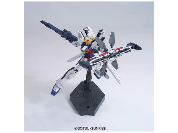HGAW 1/144 GX-9900-DV GUNDAM X DIVIDER 5 HGAW 1/144 GX-9900-DV GUNDAM X DIVIDER – Image 3