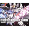 HGAW 1/144 GX-9900-DV GUNDAM X DIVIDER 2 HGAW 1/144 GX-9900-DV GUNDAM X DIVIDER -Figurines Du Modèle ban965661 box 1485108745
