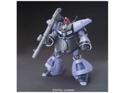 HGUC 1/144 DREISSEN UNICORN VER. -Figurines Du Modèle ban970120 1485108611