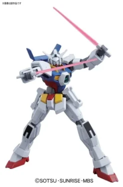 HGAGE 1/144 GUNDAM AGE-1 NORMAL -Figurines Du Modèle ban971062 1