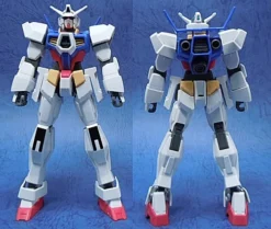 HGAGE 1/144 GUNDAM AGE-1 NORMAL -Figurines Du Modèle ban971062 6