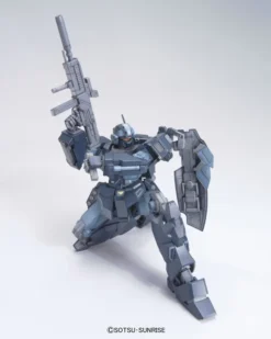 MG 1/100 JESTA 14 MG 1/100 JESTA -Figurines Du Modèle ban981594 8