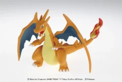 POKEMON POKE-PLA MEGA DRACAUFEU Y (CHARIZARD) -Figurines Du Modèle ban994357 1