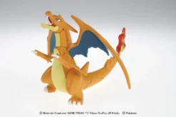 POKEMON POKE-PLA MEGA DRACAUFEU Y (CHARIZARD) -Figurines Du Modèle ban994357 2