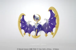 POKEMON POKE-PLA 40 LUNALA -Figurines Du Modèle bann14482 1