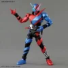 FIGURE-RISE STANDARD KAMEN RIDER BUILD RABBIT TANK FORM -Figurines Du Modèle bann30359 0