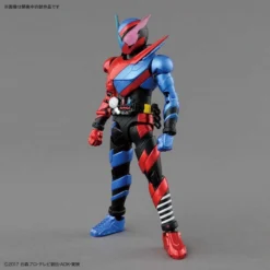 FIGURE-RISE STANDARD KAMEN RIDER BUILD RABBIT TANK FORM 7 FIGURE-RISE STANDARD KAMEN RIDER BUILD RABBIT TANK FORM -Figurines Du Modèle bann30359 1