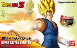 FIGURE-RISE DBZ VEGETTO