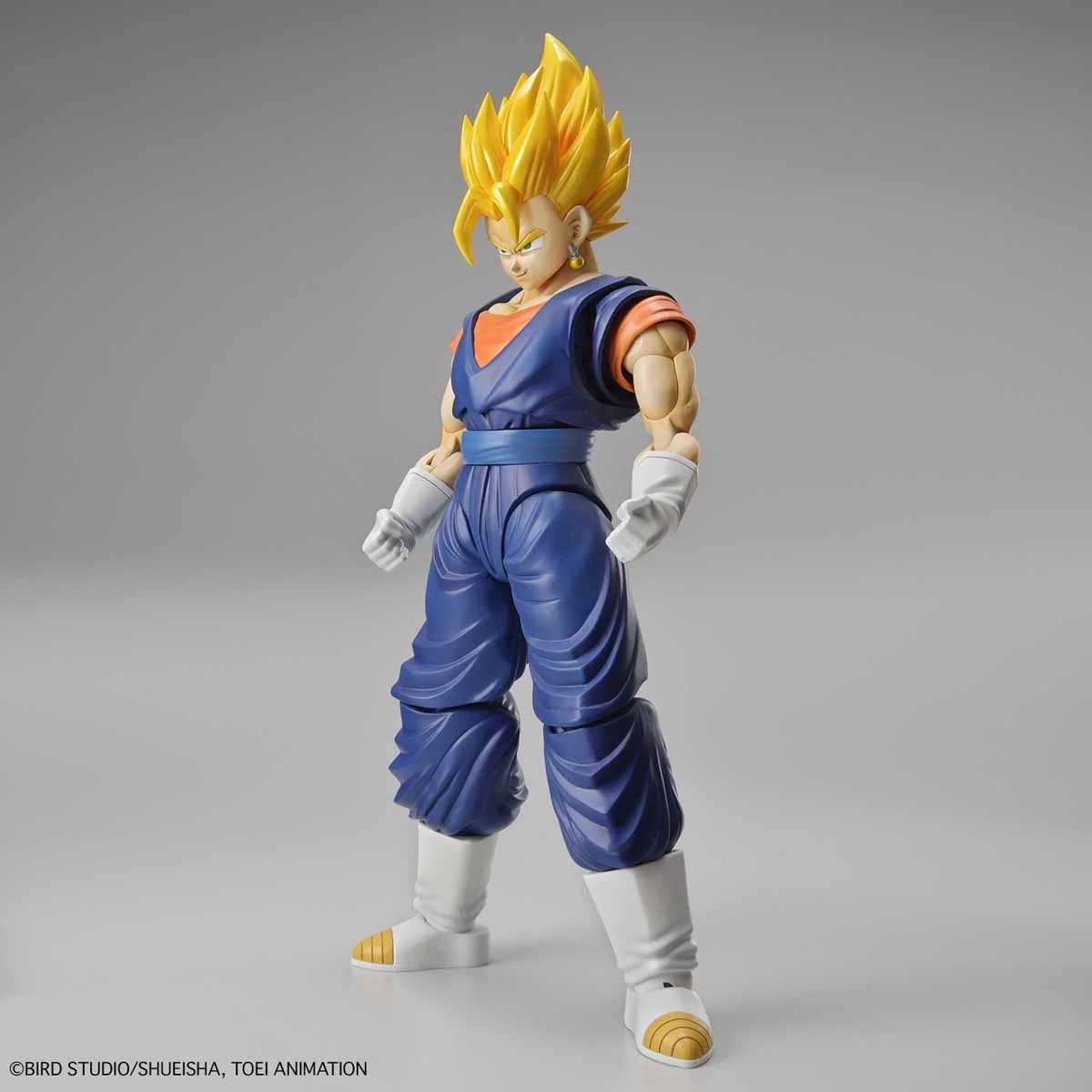 FIGURE-RISE DBZ VEGETTO 4 FIGURE-RISE DBZ VEGETTO – Image 2
