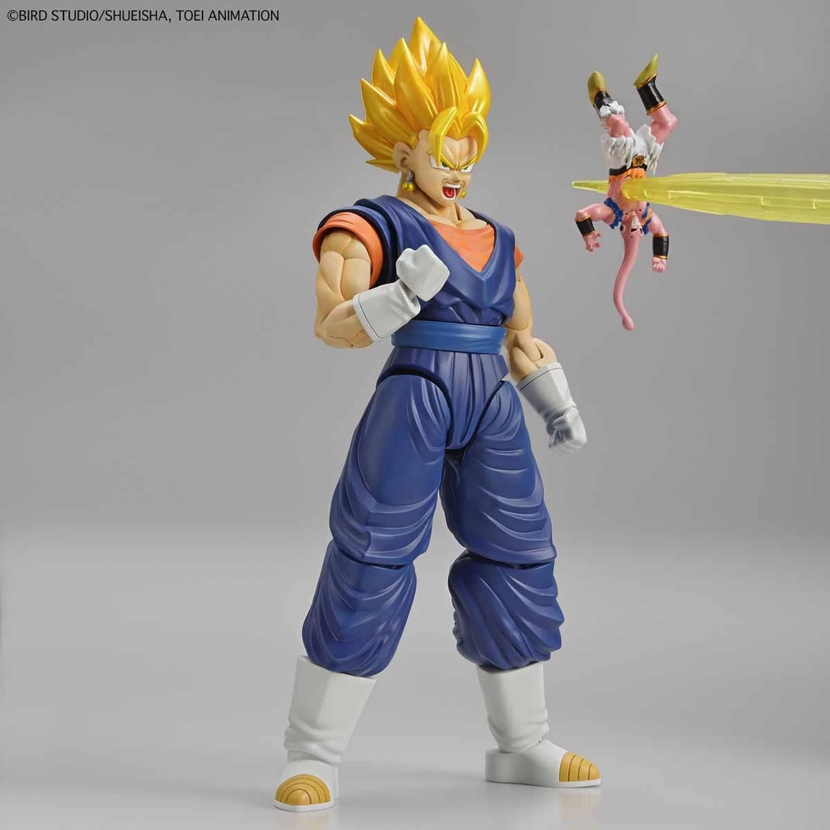 FIGURE-RISE DBZ VEGETTO 9 FIGURE-RISE DBZ VEGETTO – Image 7
