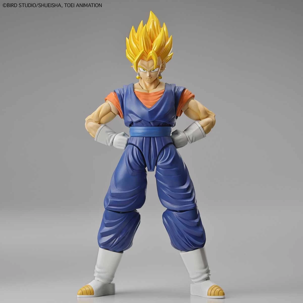 FIGURE-RISE DBZ VEGETTO 6 FIGURE-RISE DBZ VEGETTO – Image 4
