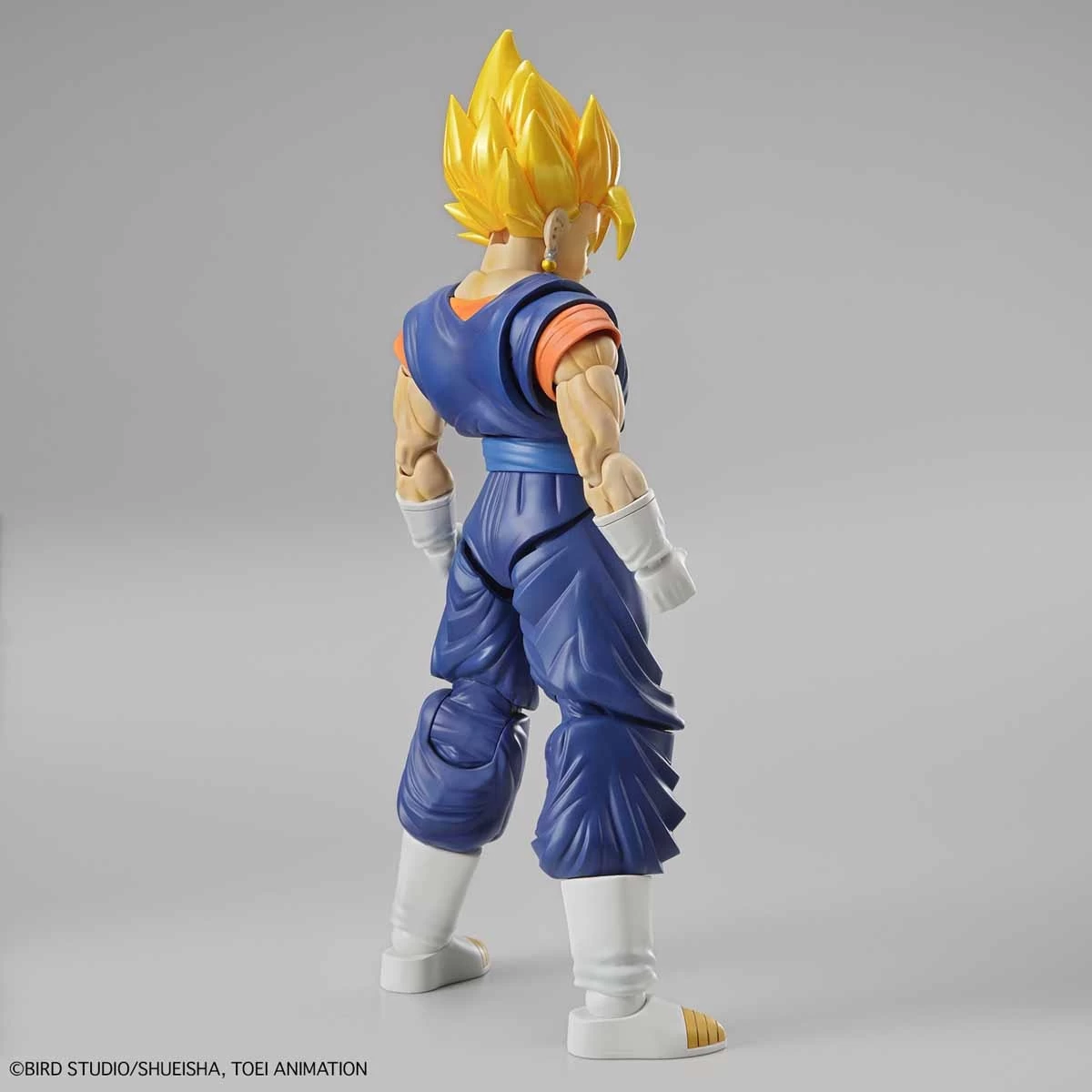 FIGURE-RISE DBZ VEGETTO 5 FIGURE-RISE DBZ VEGETTO – Image 3