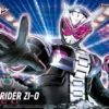 FIGURE-RISE STANDARD KAMEN RIDER ZI-O 2 FIGURE-RISE STANDARD KAMEN RIDER ZI-O -Figurines Du Modèle bans56762 0