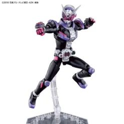 FIGURE-RISE STANDARD KAMEN RIDER ZI-O 8 FIGURE-RISE STANDARD KAMEN RIDER ZI-O -Figurines Du Modèle bans56762 3