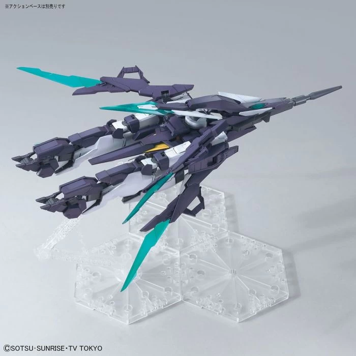 MG 1/100 GUNDAM AGE II MAGNUM 13 MG 1/100 GUNDAM AGE II MAGNUM – Image 11
