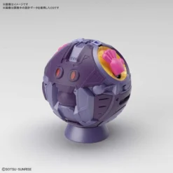 FIGURE-RISE MECHANICS HARO PINK 10 FIGURE-RISE MECHANICS HARO PINK -Figurines Du Modèle bans58310 4
