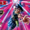 FIGURE-RISE DBZ BARDOCK 2 FIGURE-RISE DBZ BARDOCK -Figurines Du Modèle bans59121 0