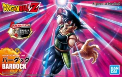 Nouvelles Arrivées 22 FIGURE-RISE DBZ BARDOCK