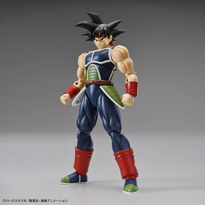 FIGURE-RISE DBZ BARDOCK 4 FIGURE-RISE DBZ BARDOCK – Image 2